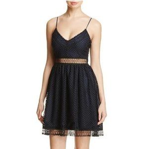 Likely Glencoe Mini Dress